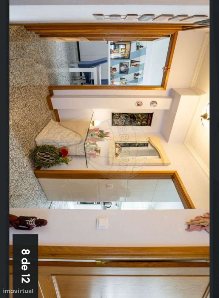 Excelente T1+1 centro da Maia - Grande imagem: 3/11