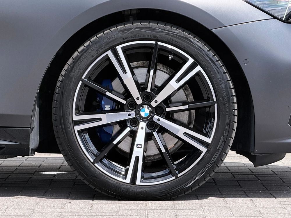 BMW Seria-5 520D XDRIVE 2.0 Diesel 197 KM — zdjęcie 5