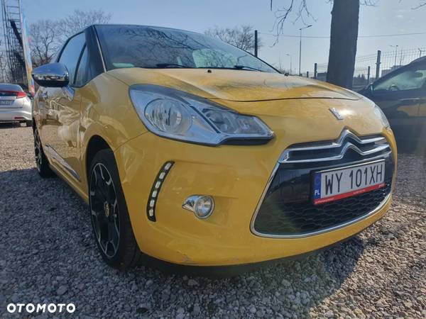 Citroën DS3 1.6 THP Ultra Prestige - 2