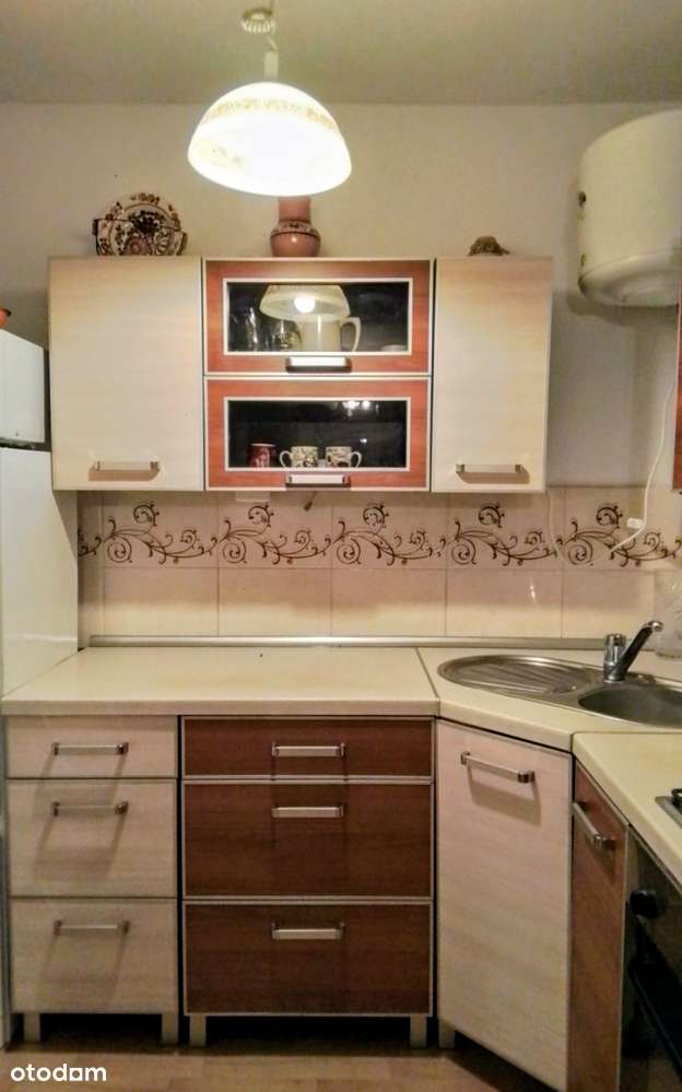 OKAZJA!!! Przytulne mieszkanie w centrum Legnicy. - Pełny obrazek: 4/14