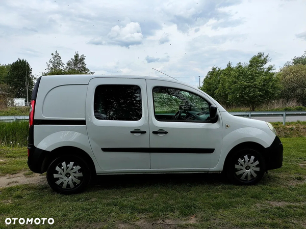 Renault Kangoo - 3