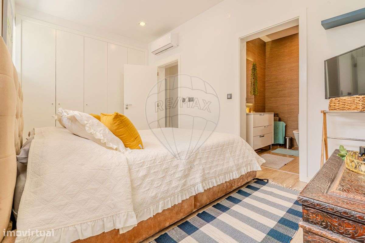 Apartamento T3 para venda - Grande imagem: 4/43