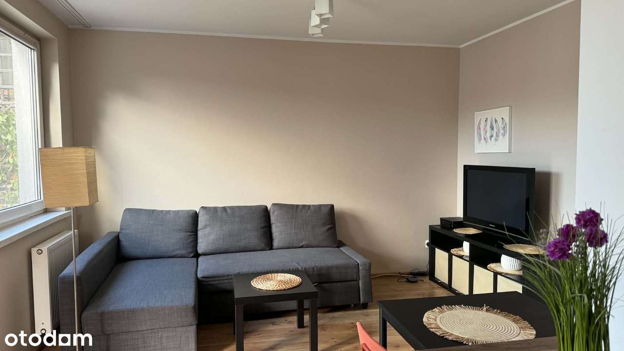 42 m2, Chmieleniec, Ruczaj