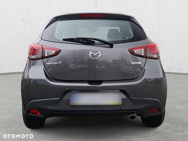 Mazda 2 1.5 Skymotion - 6