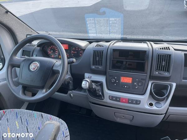 Fiat Ducato - 15