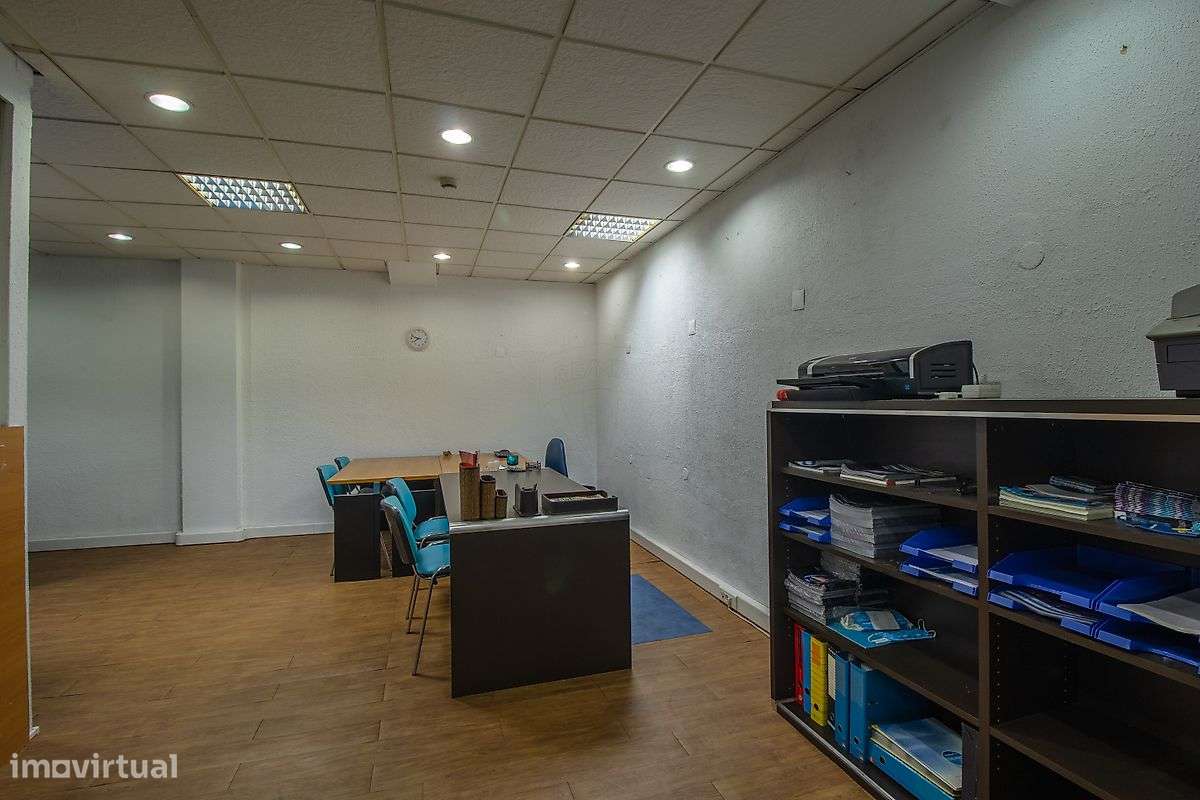 Escritório  para venda - Grande imagem: 4/10