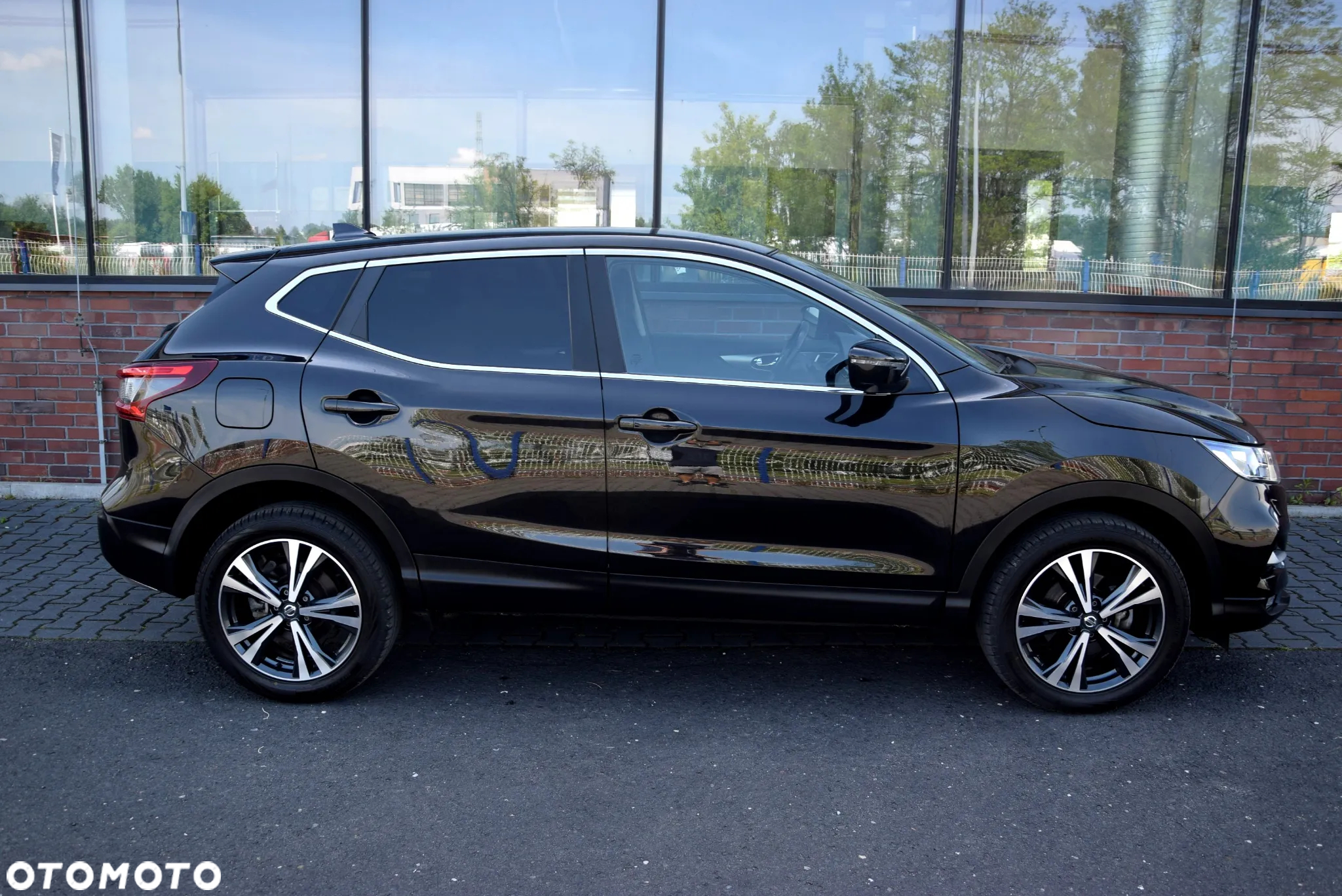 Nissan Qashqai 1.6 DIG-T Tekna - 3