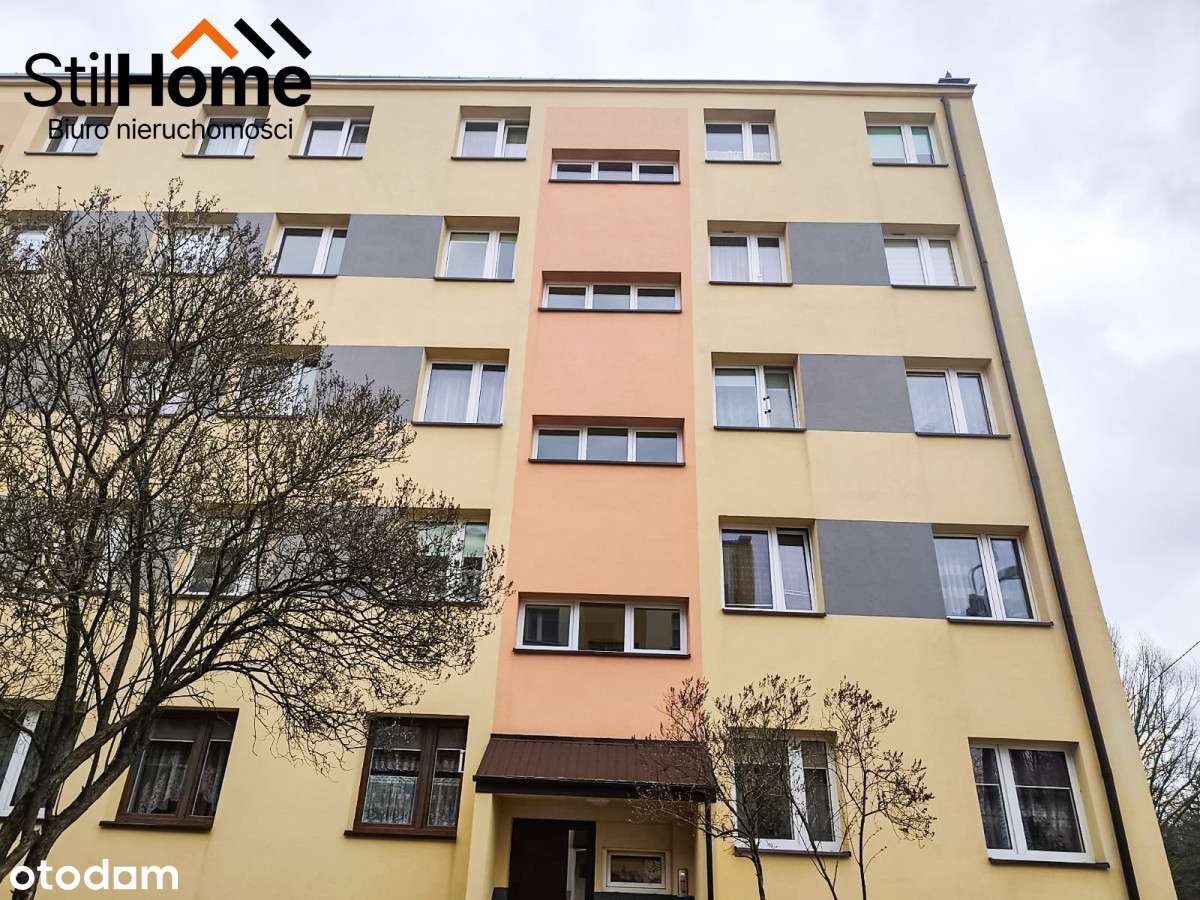 3-pokojowe mieszkanie - Pełny obrazek: 2/6