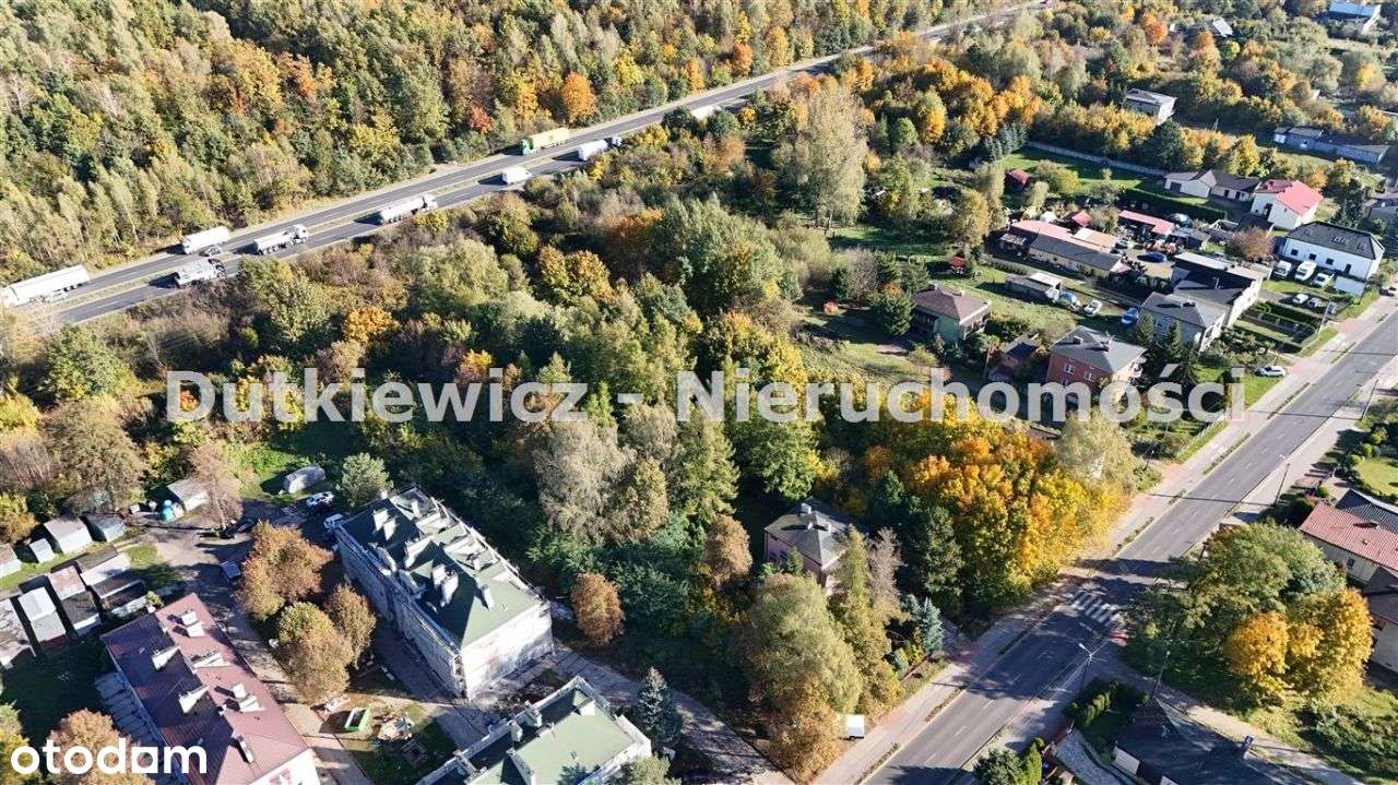 Dom Dwurodzinny|Duża Działka|Piwnica|Strych-2