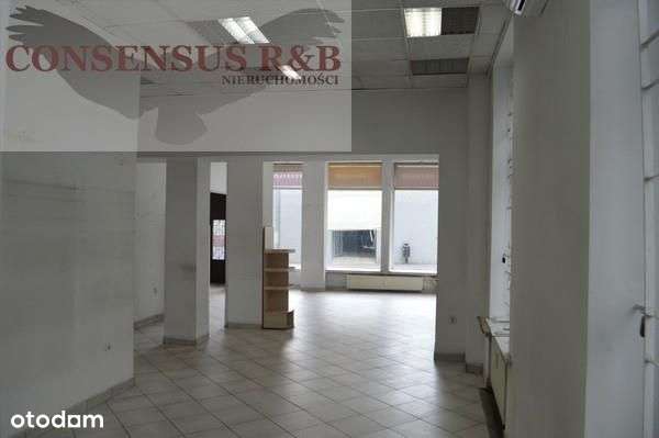 Lokal użytkowy - ścisłe centrum - doskonała inwest-14