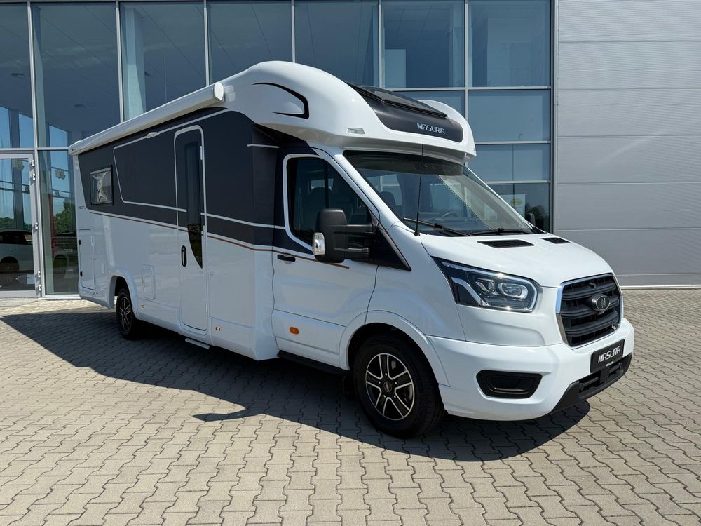 Masuria 790 TL 2026