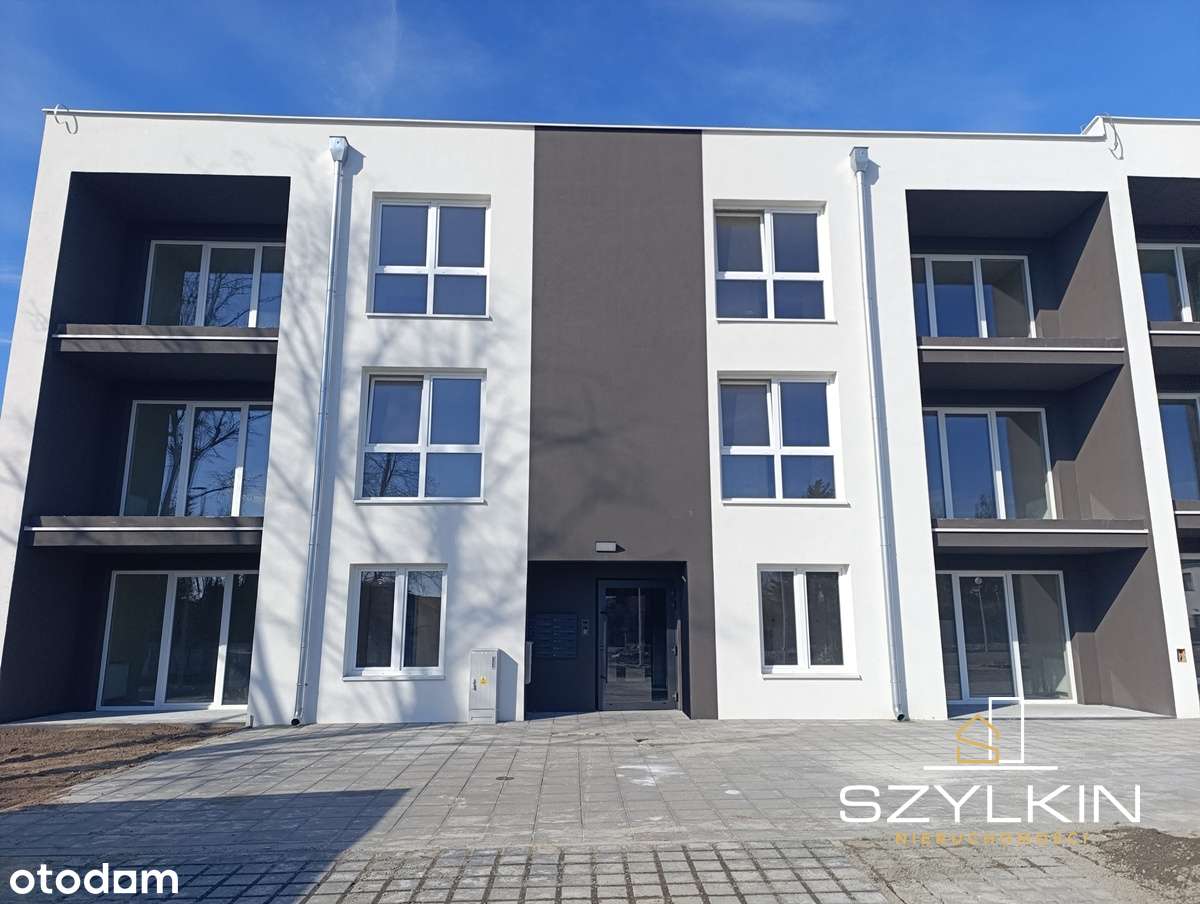 OSTATNIE MIESZKANIA - Nova Piaskowa-12