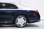 Mercedes-Benz Klasa S Maybach 680 4-Matic - 9