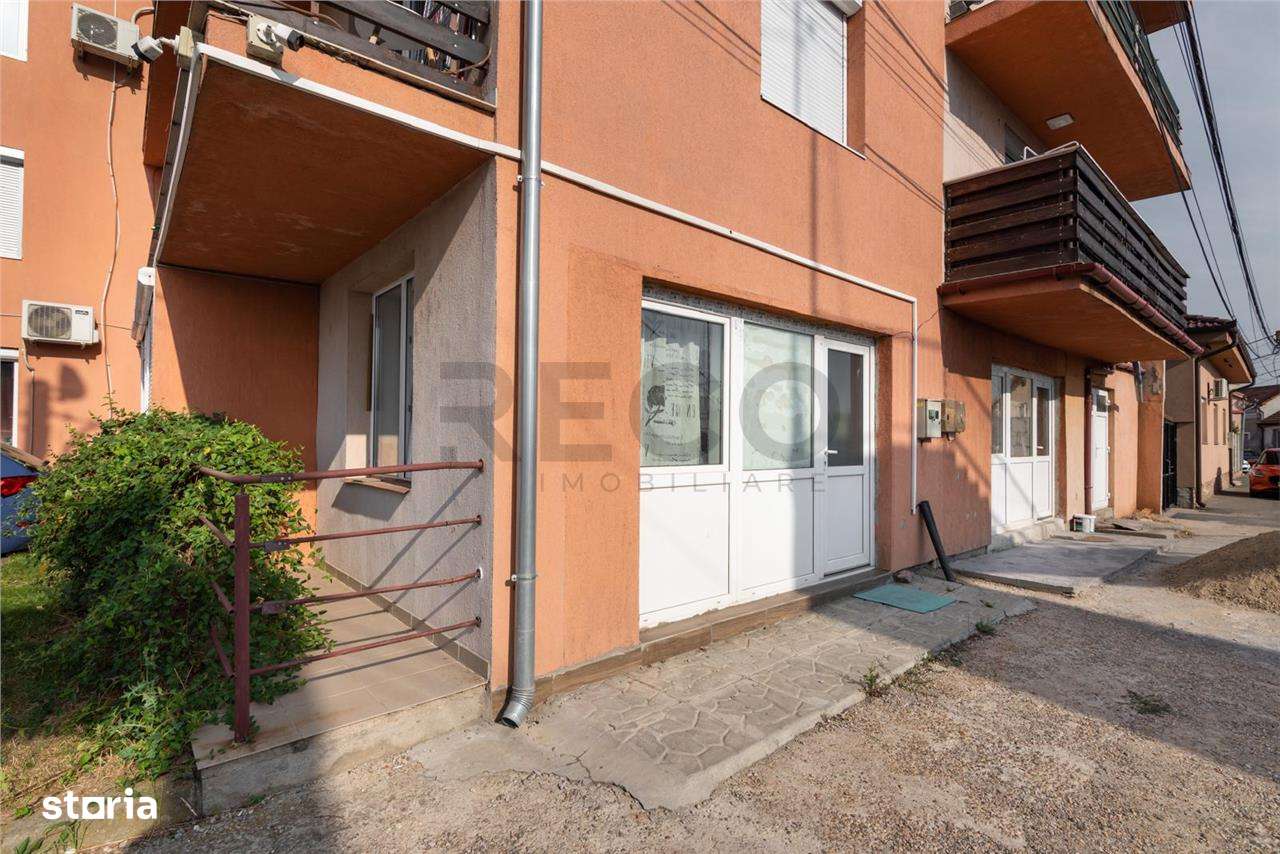 RECO . Garsoniera Dragos Voda - Imagine principală: 5/15