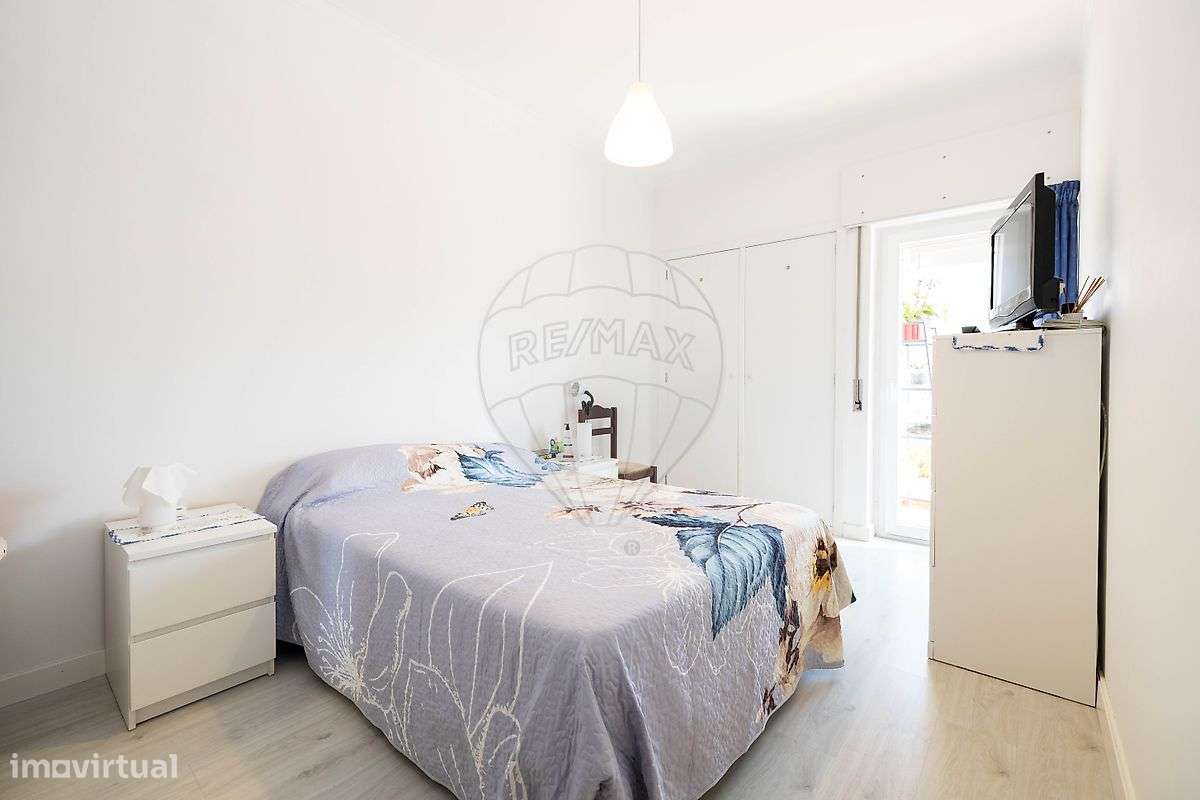 Apartamento T2 para venda-11