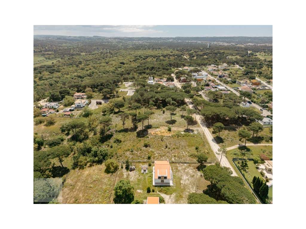 Moradia isolada T3 com piscina e jardim Lagoa de Albufeira - Grande imagem: 3/20