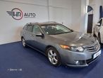 Honda Accord Tourer 2.2 i-DTEC Executive - 3