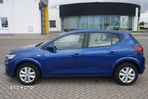 Dacia Sandero 1.0 SCe Comfort - 8