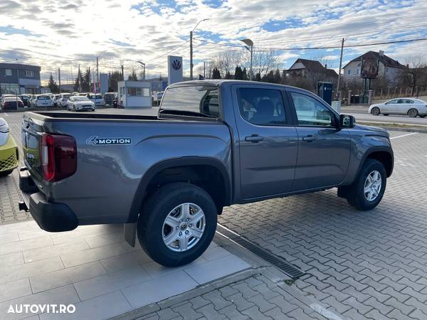 Volkswagen Amarok 2.0 TDI 205 CP 10AT 4M Life - 4