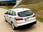 Ford Focus 1.6 TDCi Ambiente - 39