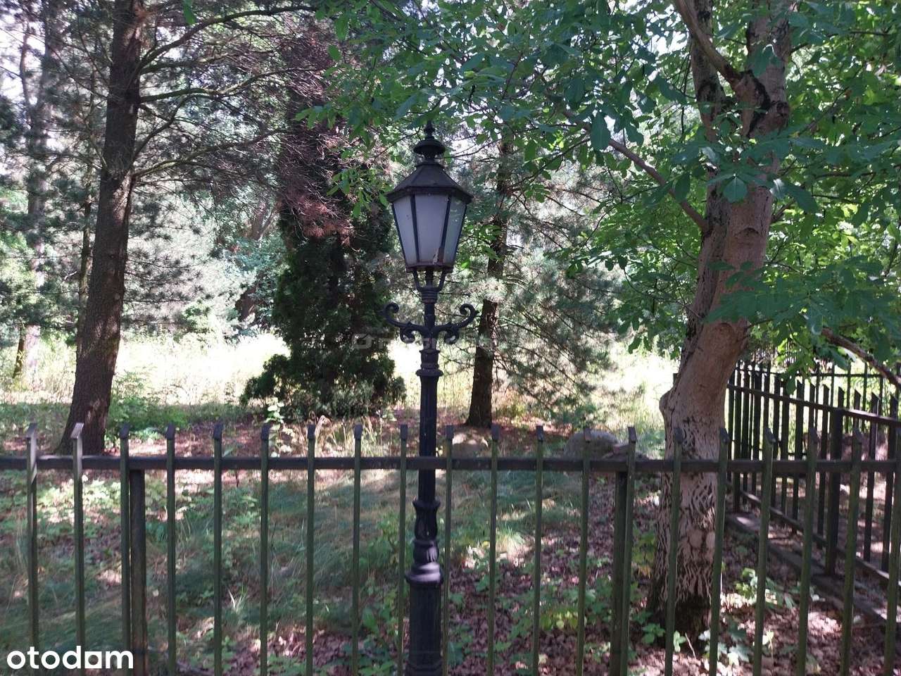 Atrakcyjna działka pod Warszawą - Pełny obrazek: 3/5