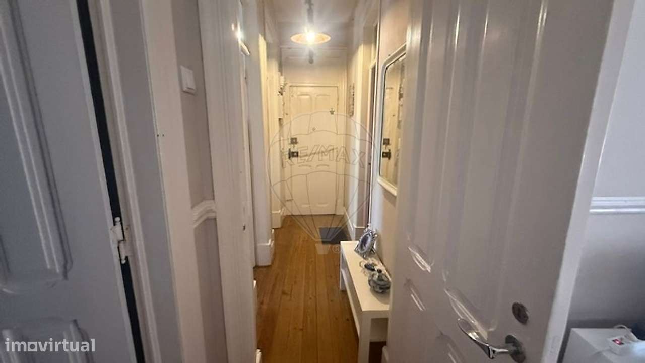 Apartamento T2 para venda-4