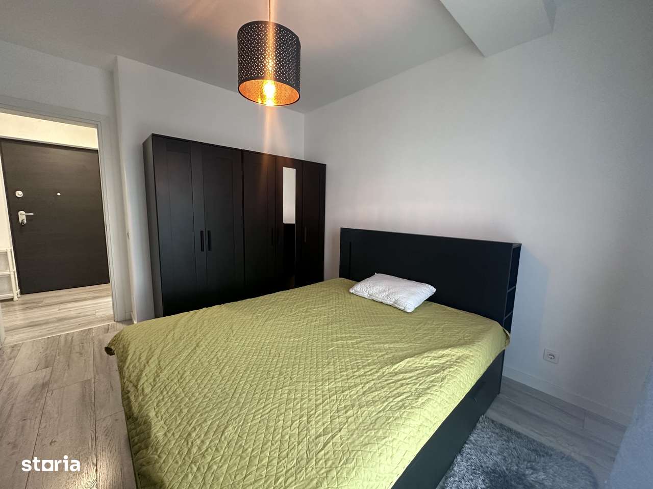 2 camere - Politehnica - 21 Residence - Parcare Inclusă-2