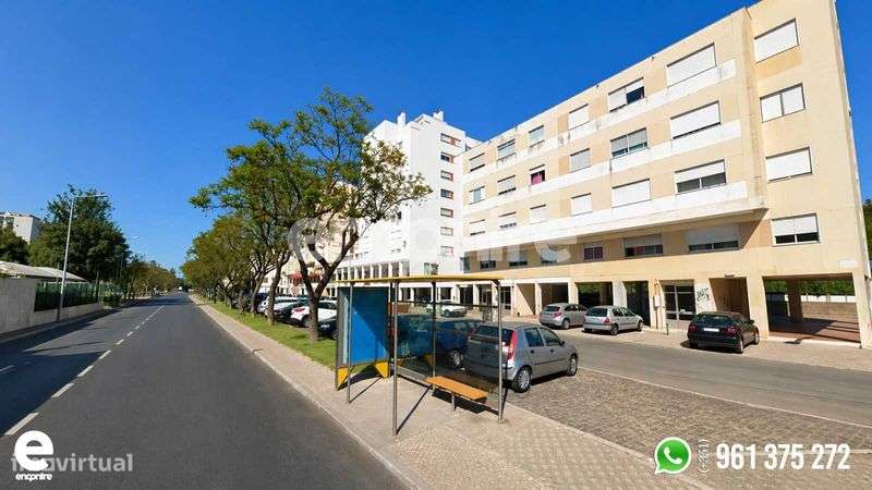 Apartamento A Venda Em Odivelas T2