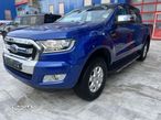 Ford Ranger Pick-Up 2.2 TDCi 4x4 Cabina Dubla XLT - 1