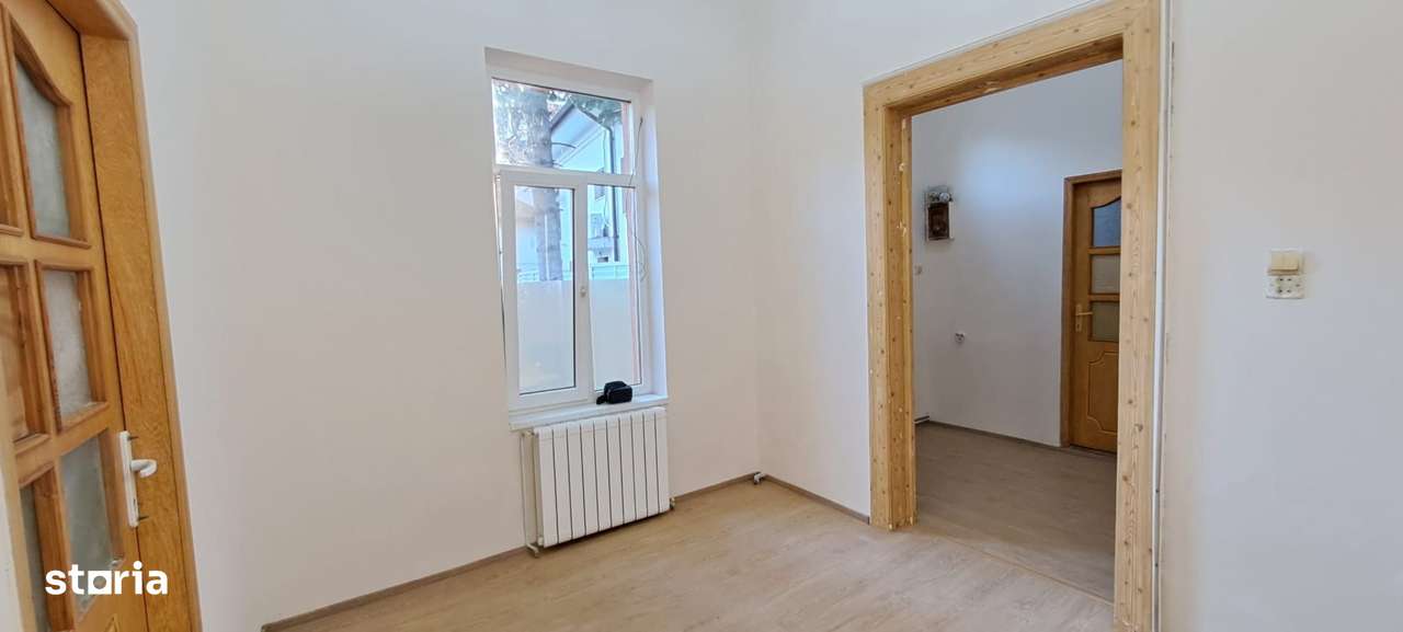 Dimitrie Cantemir, metrou Tineretului la 350 m, casa 2 camere + curte-6