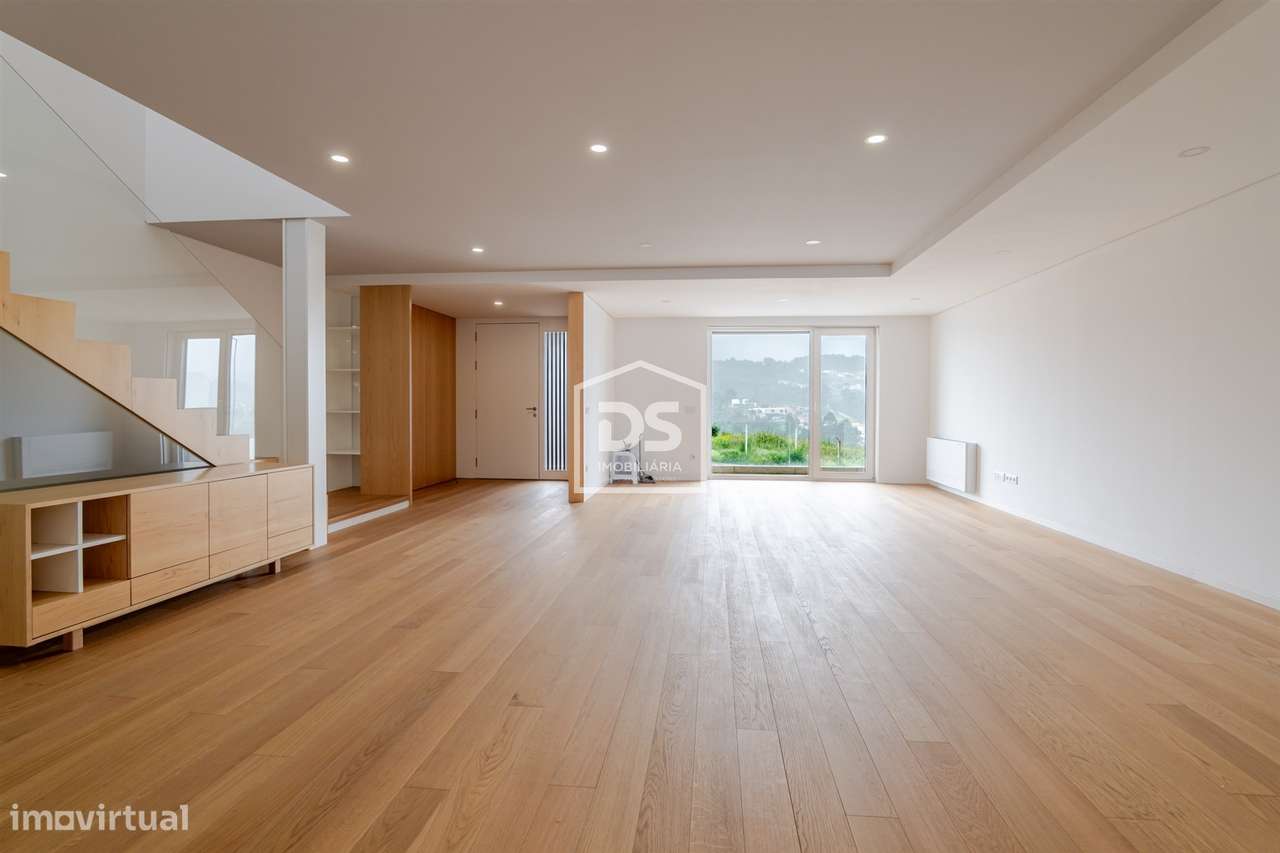 Moradia T4 Venda em Penafiel,Penafiel-58