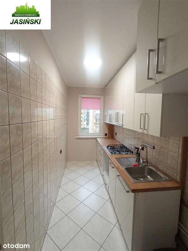 Mieszkanie - Koszalin-1