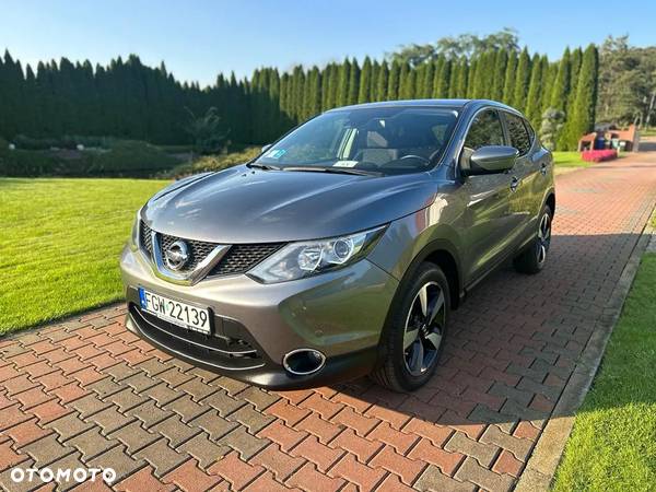 Nissan Qashqai 1.2 DIG-T Xtronic TEKNA+ - 15