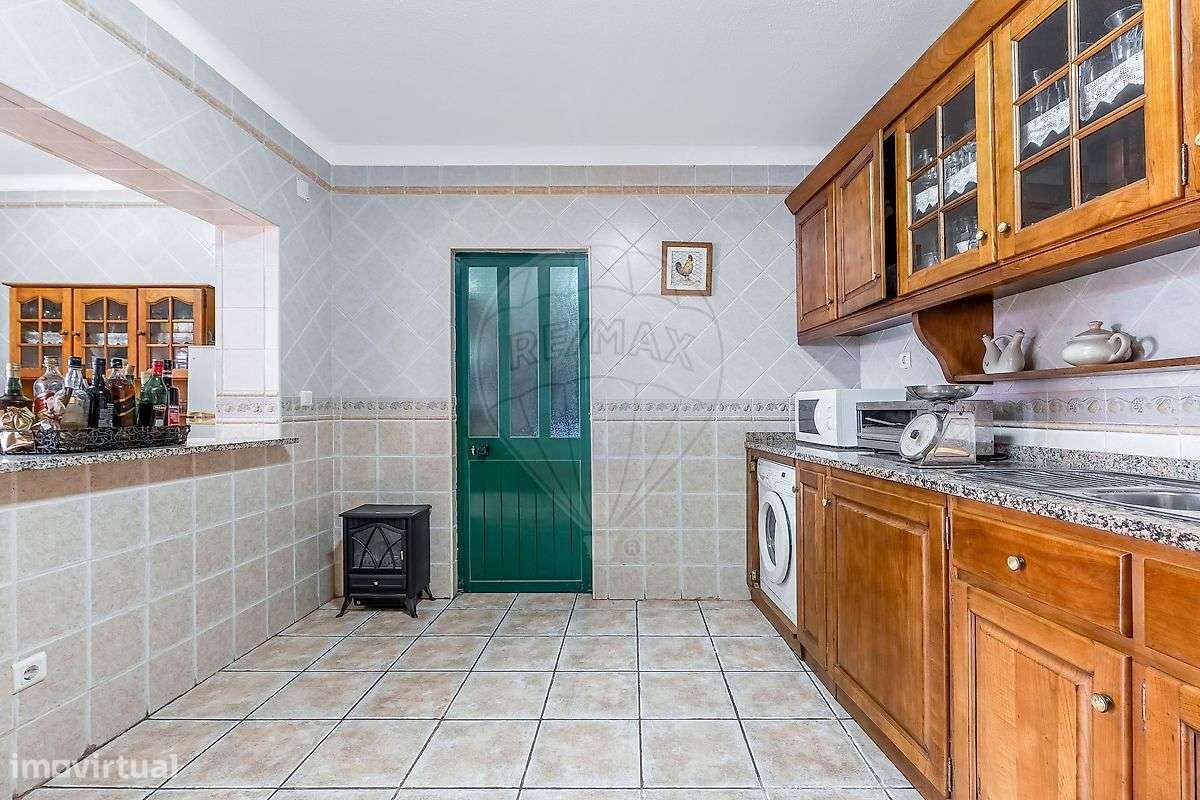 Moradia T5 para venda-15