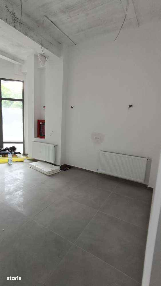 SPATIU COMERCIAL/ZONA CAROL DAVILA/ PLOIESTI - Imagine principală: 5/14