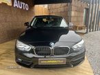 BMW 116 d EDynamics Advantage - 3