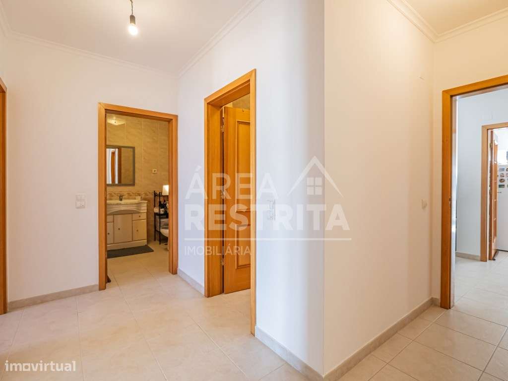 Apartamento T3 em Pinhal Novo-6