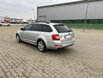 Skoda Octavia 2.0 TDI 4x4 DSG Style - 4