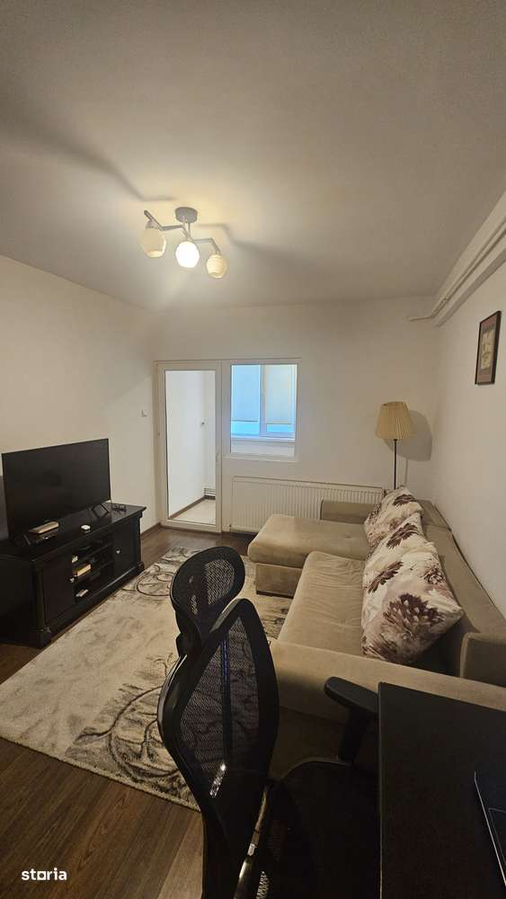 Apartament 2 Camere Bloc Nou Zona Consul - Imagine principală: 1/14