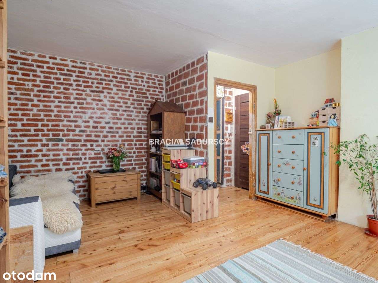 Przytulna kawalerka Wzgórza Krzesławickie - Pełny obrazek: 4/14