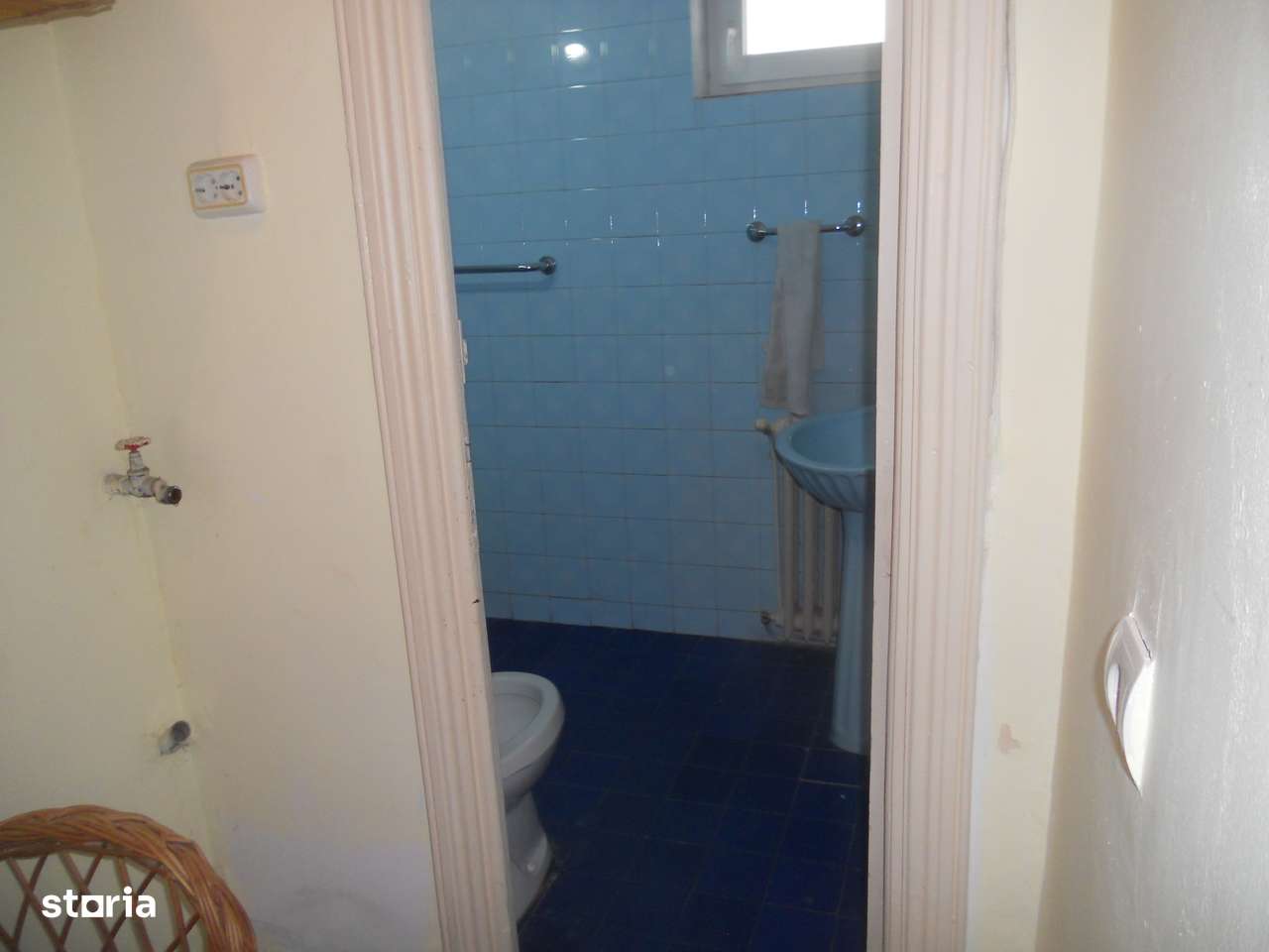 Centru-etajul 2-bloc  construit cu apartamente proprietate personala-10