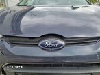 FORD FIESTA MK7 07-12 2011 r. F0 5D HB GRILL ATRAPA CHŁODNICY EU - 1