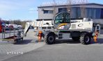 Terex GIROLIFT 5022N / 22m / 5000kg / 360 stopni / ładowarka teleskopowa roto - 19