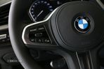 BMW 116 d Pack M Auto - 8