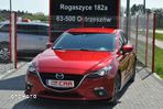 Mazda 3 SKYACTIV-D 105 Exclusive-Line - 1