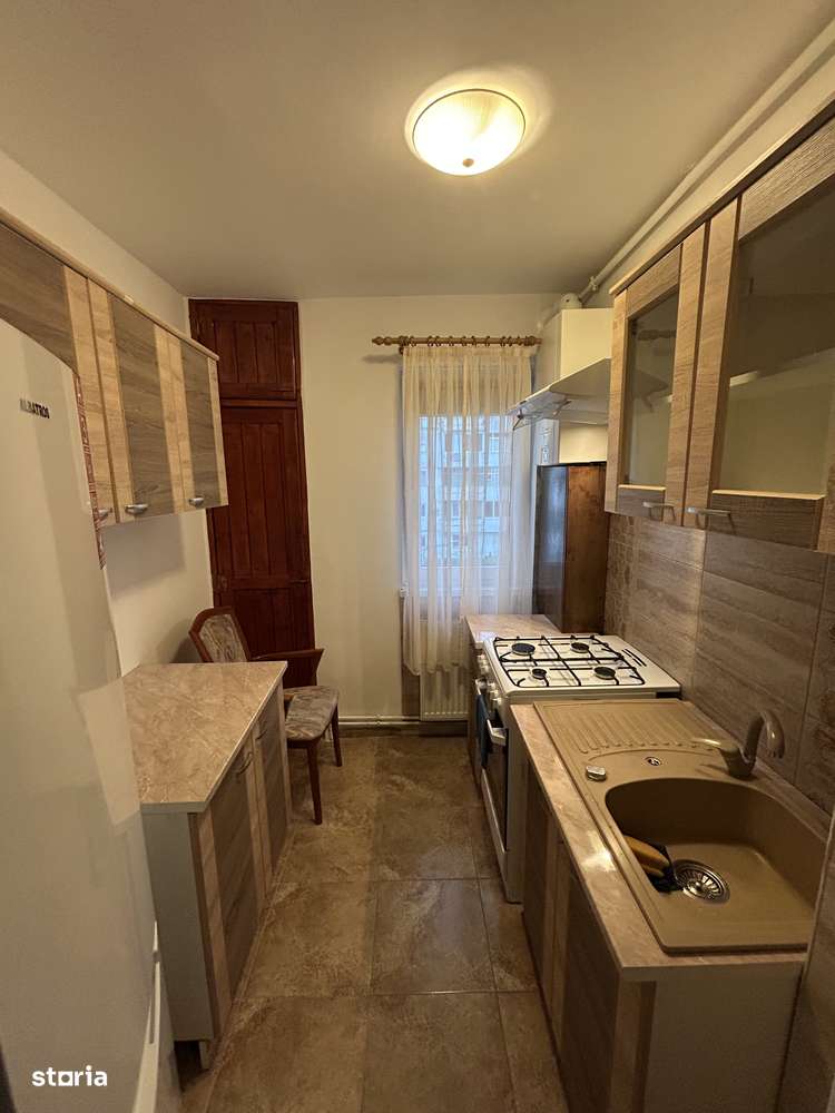 Inchiriere Apartament 2 camere – Cisnădie, Sibiu - Imagine principală: 5/7