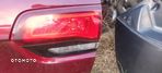 Jeep grand cherokee wk2 lampa prawa tył w klape - 1