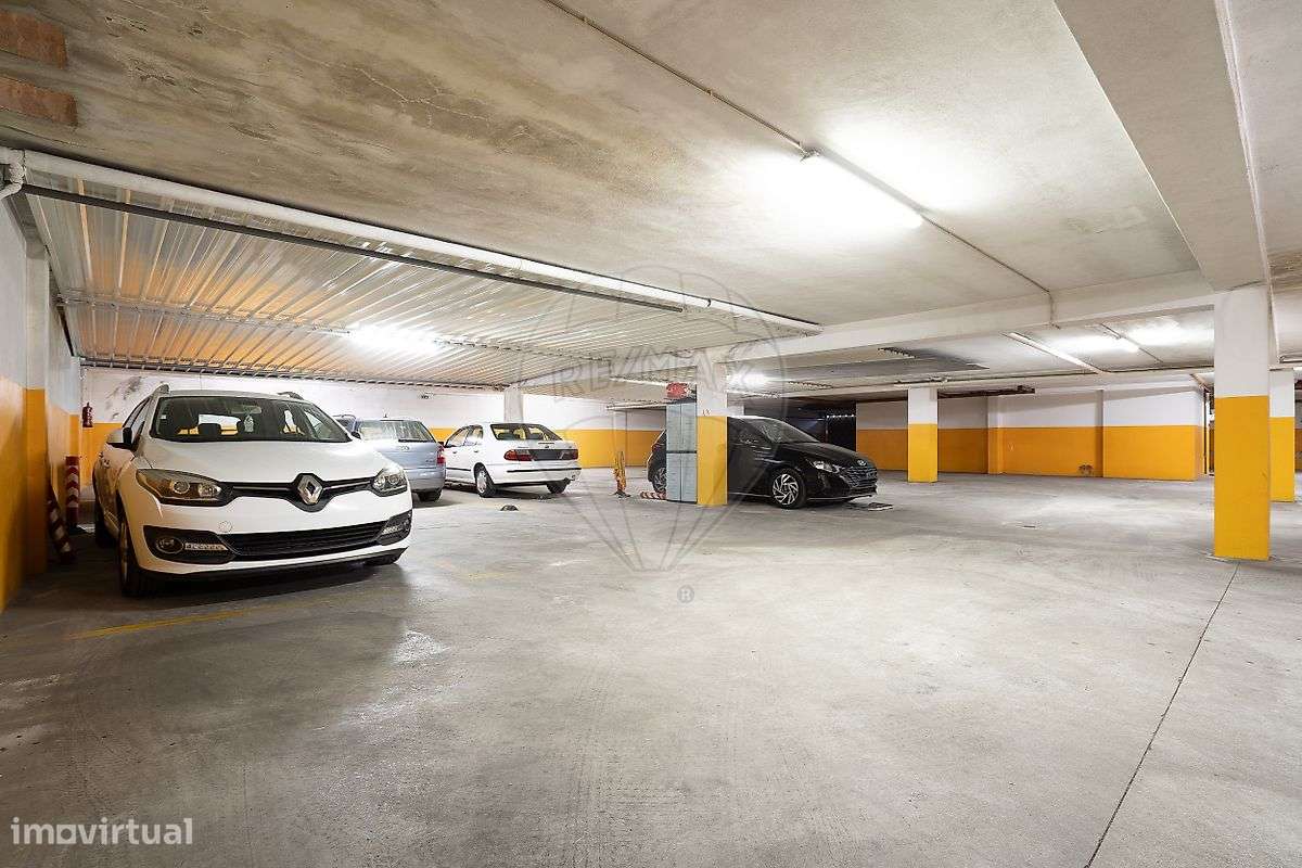 Apartamento T2 para venda-28