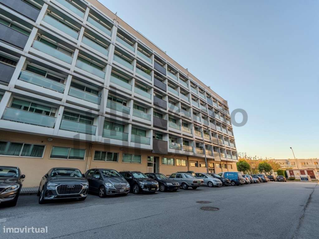 Vende- T3 - Ao Colégio D. Diogo de Sousa - Braga-21