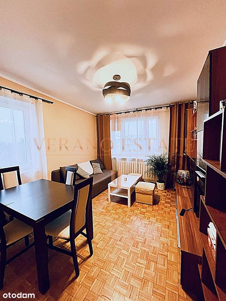 Do wprowadzenia | 3 pokoje | umeblowane - Pełny obrazek: 1/11